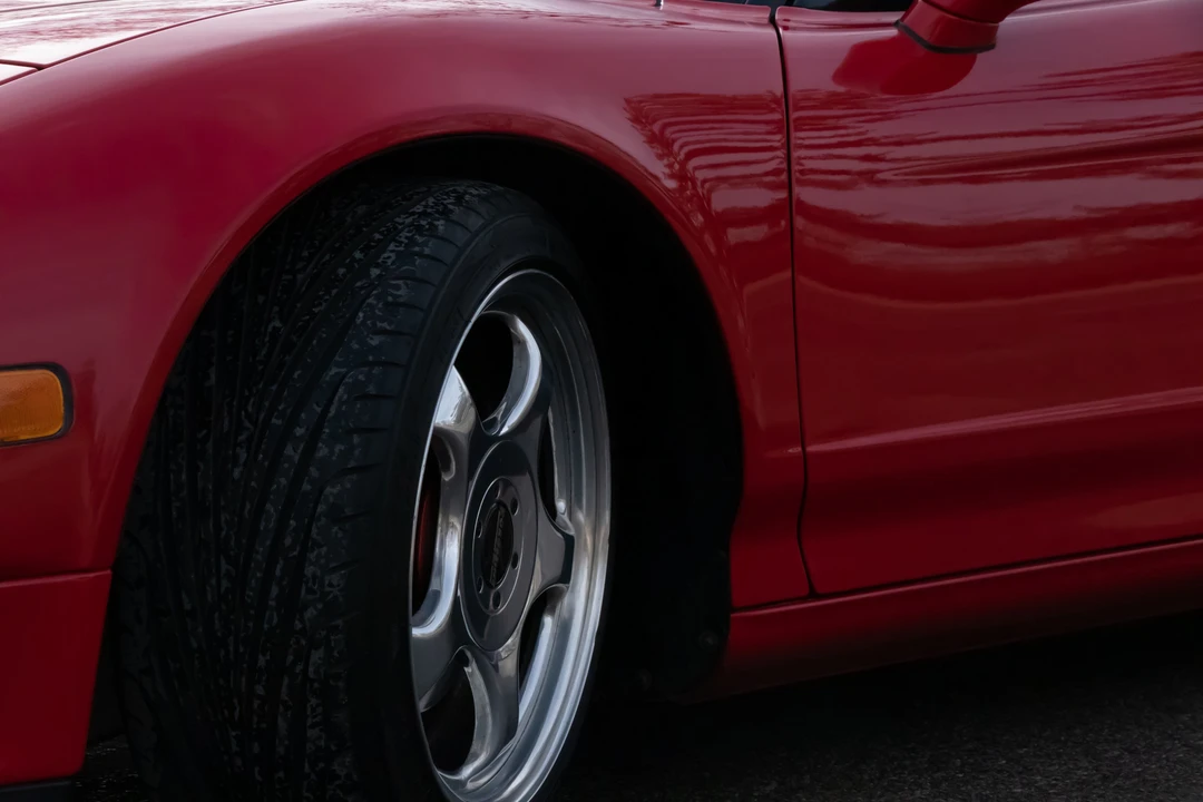 1991 Acura NA1 NSX - Image 30 of 31