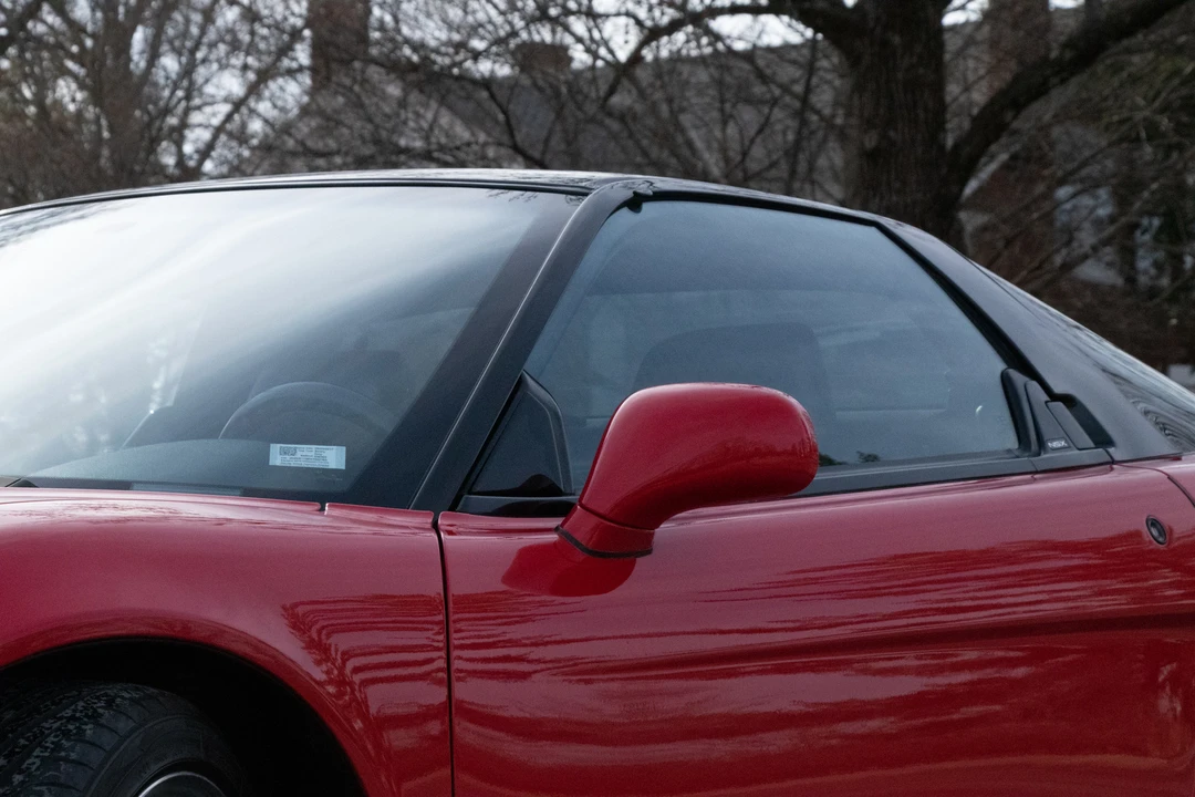 1991 Acura NA1 NSX - Image 31 of 31