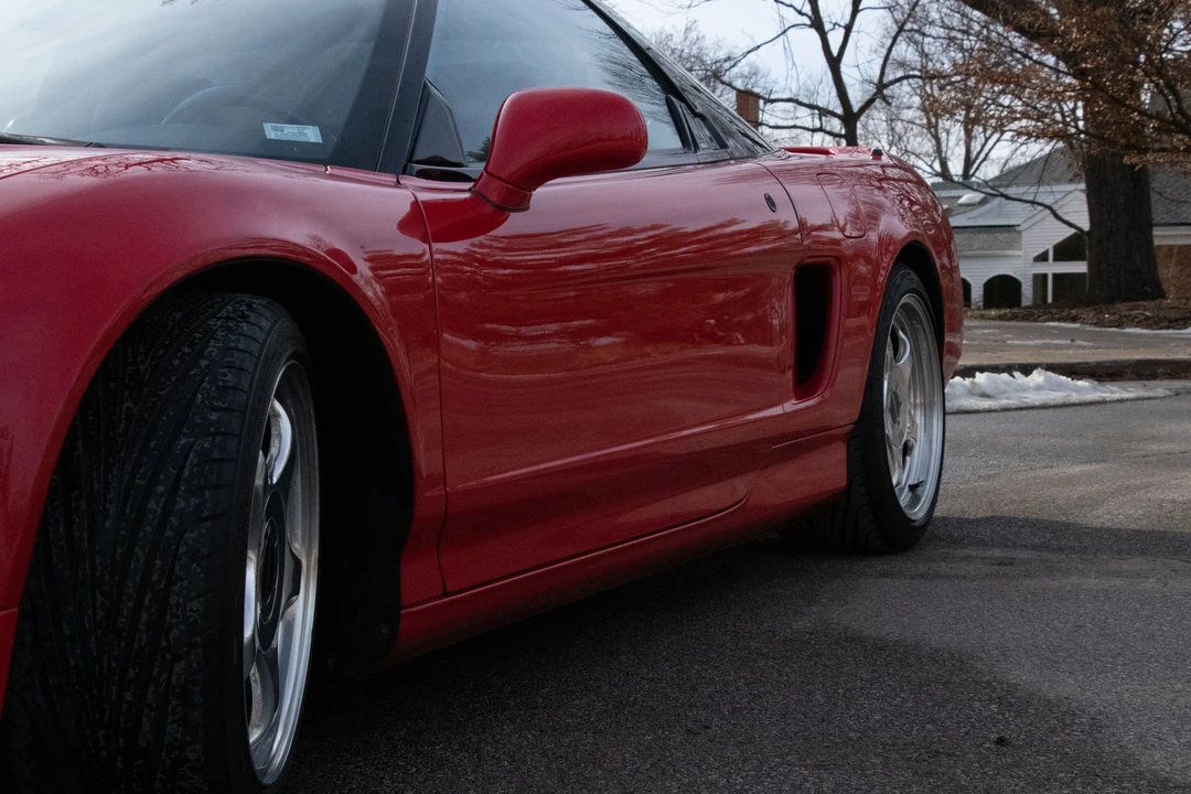 1991 Acura NA1 NSX - Image 26 of 31