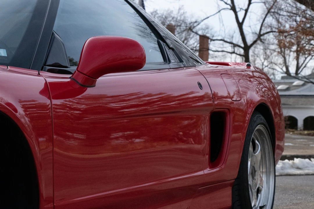 1991 Acura NA1 NSX - Image 27 of 31