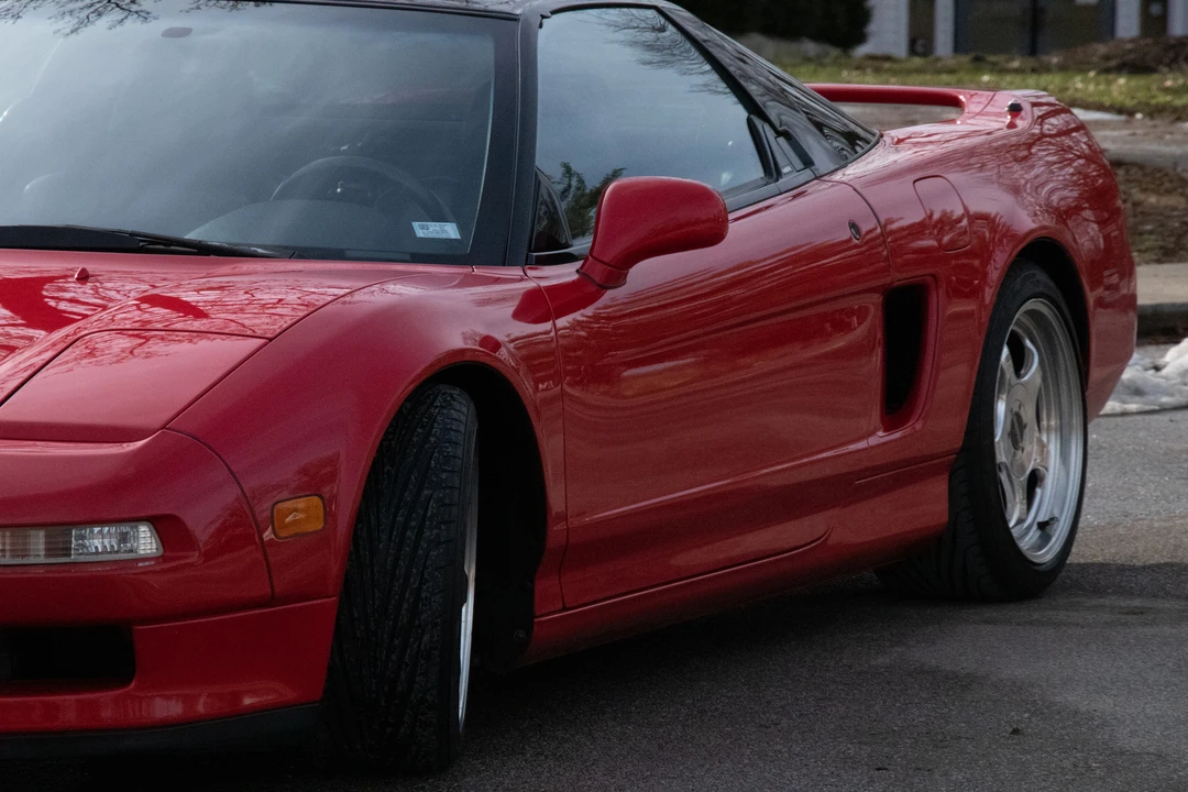 1991 Acura NA1 NSX - Image 25 of 31