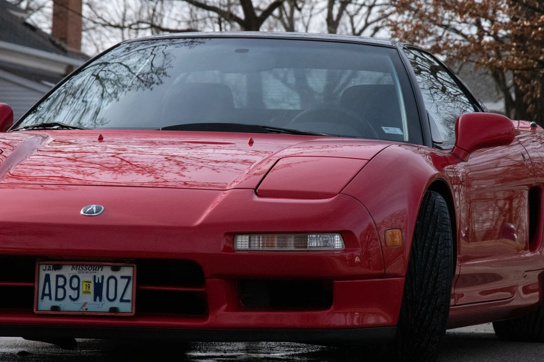 1991 Acura NA1 NSX - Image 24 of 31