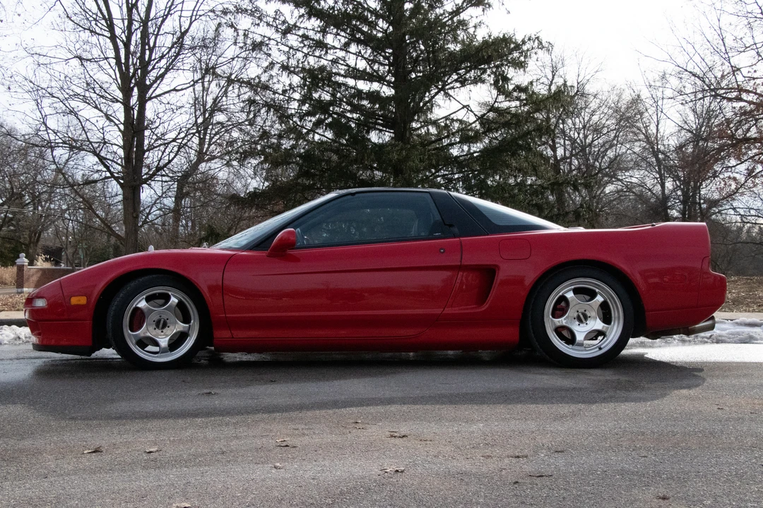 1991 Acura NA1 NSX - Image 6 of 31