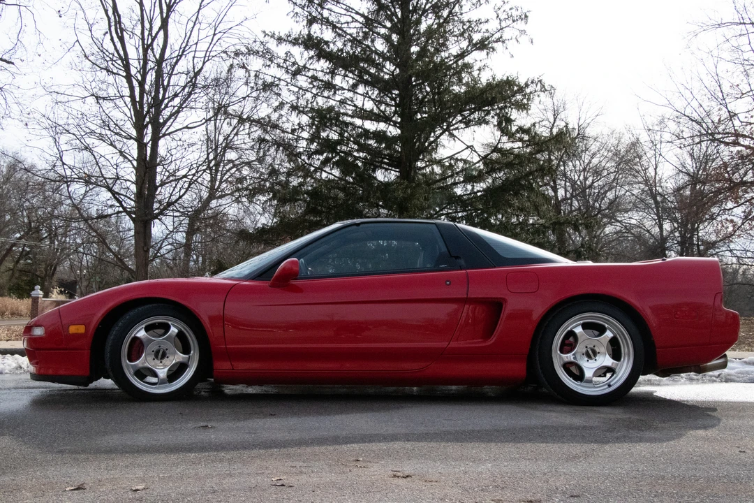 1991 Acura NA1 NSX - Image 7 of 31