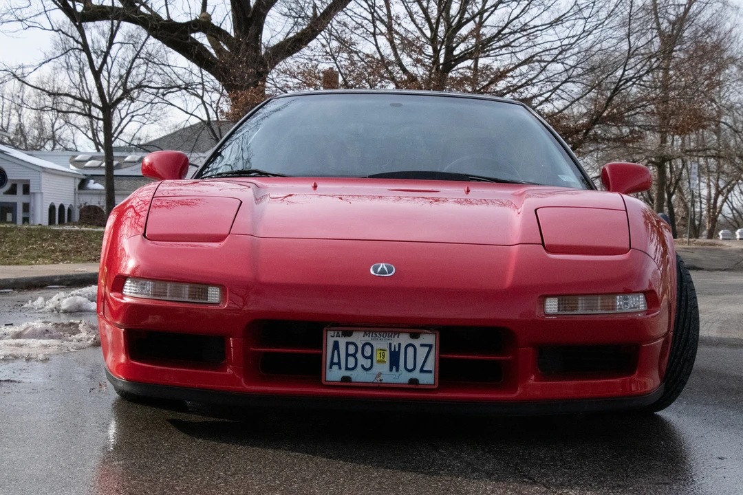 1991 Acura NA1 NSX - Image 2 of 31