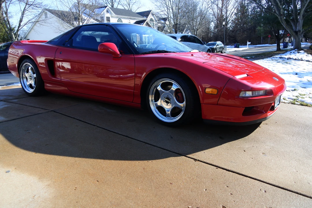1991 Acura NA1 NSX - Image 13 of 31