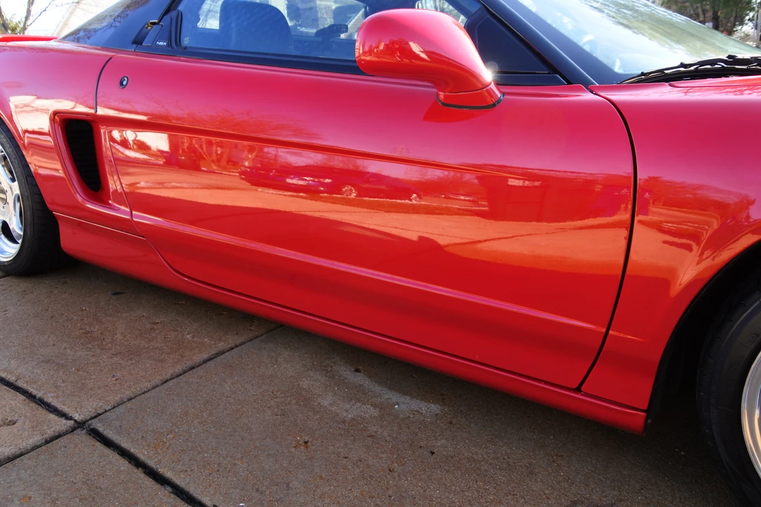 1991 Acura NA1 NSX - Image 18 of 31