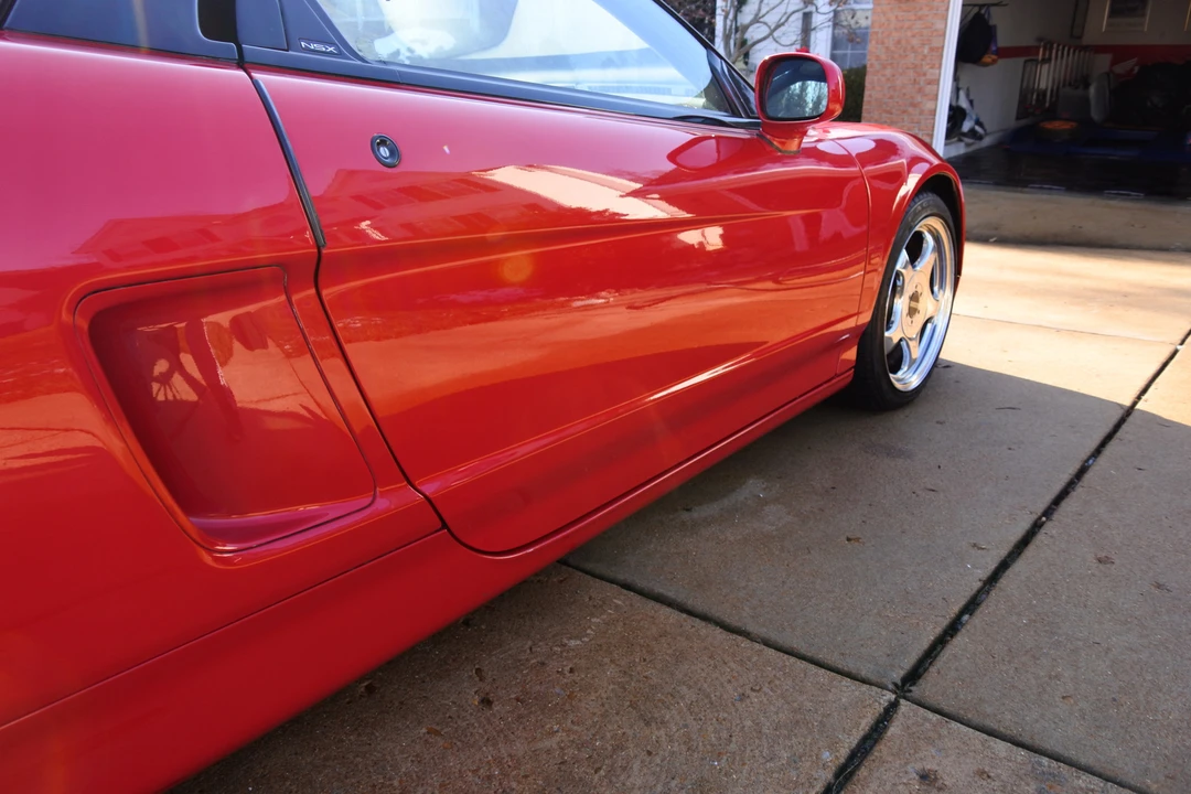 1991 Acura NA1 NSX - Image 19 of 31