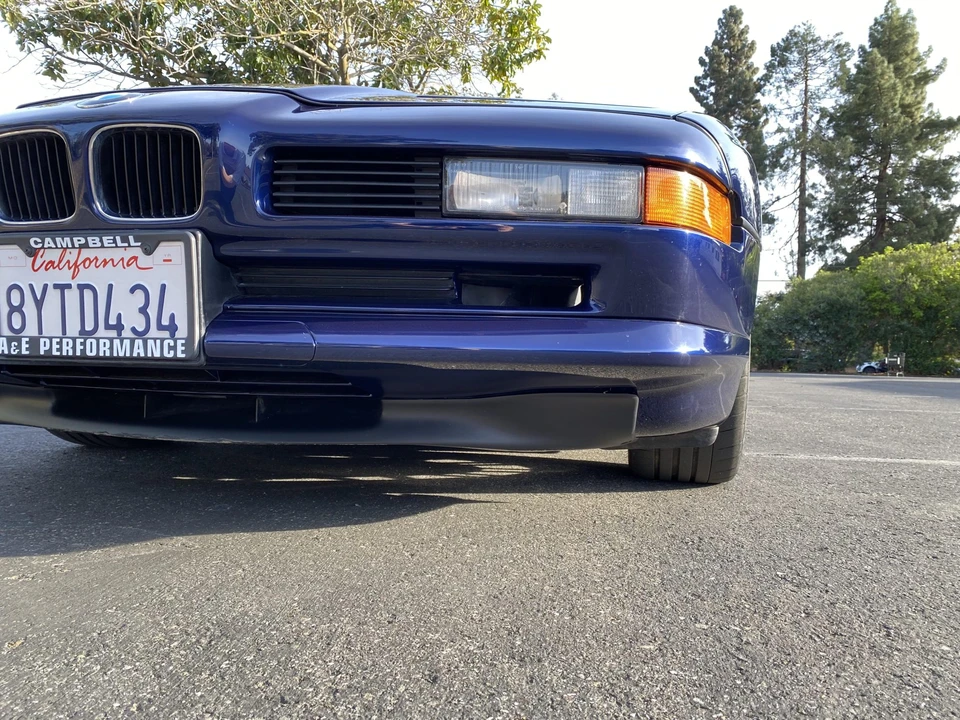 1991 BMW E31 850i & 850Ci - Image 22 of 31