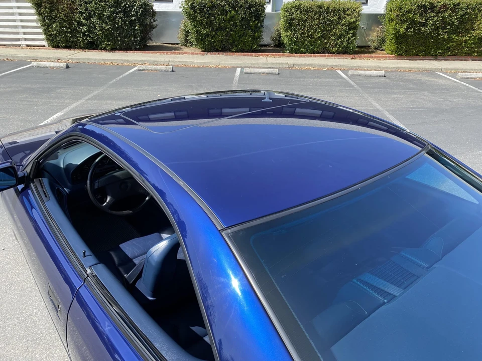1991 BMW E31 850i & 850Ci - Image 30 of 31