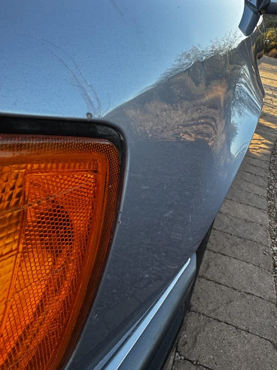 1991 Mercedes-Benz W124 E-Class - Image 31 of 31