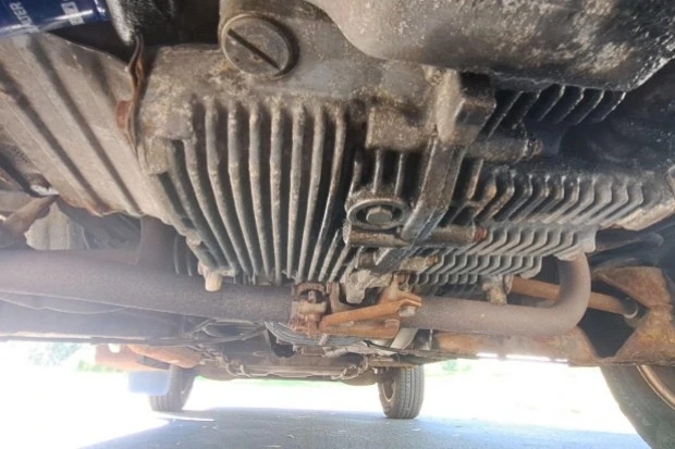 1991 Volkswagen EuroVan - Image 8 of 8