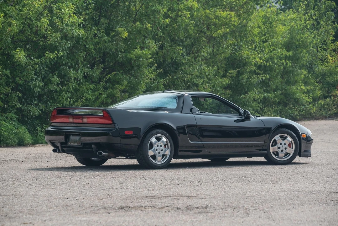 1992 Acura NA1 NSX - Image 14 of 31