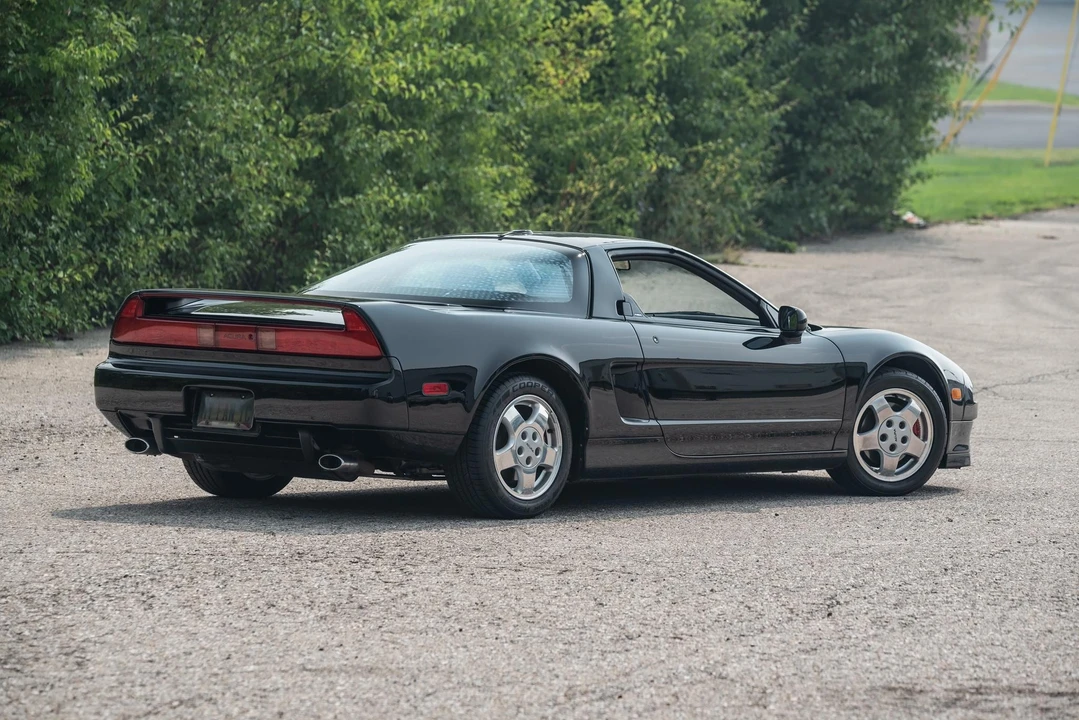 1992 Acura NA1 NSX - Image 16 of 31