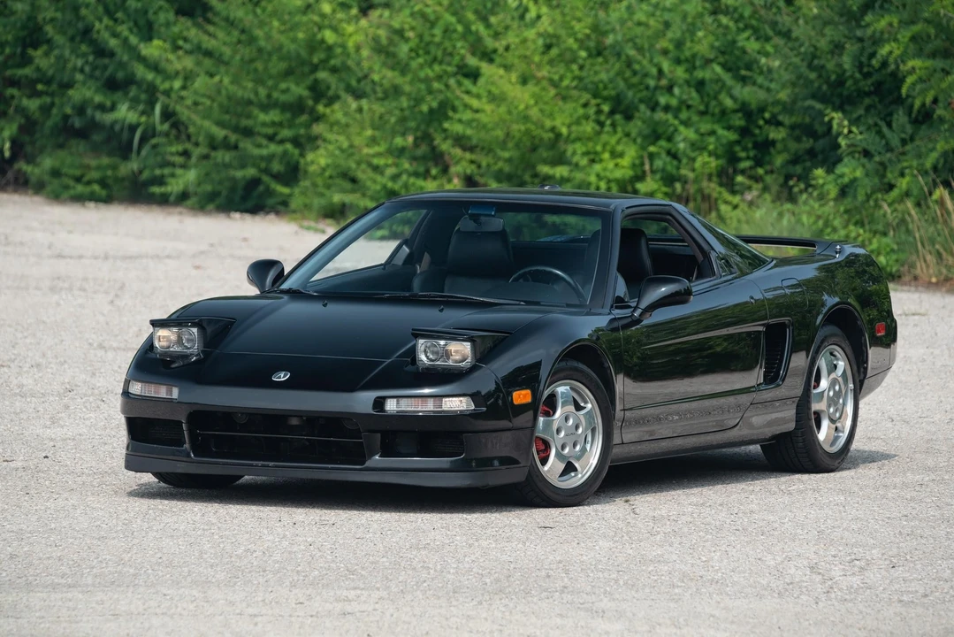 1992 Acura NA1 NSX - Image 6 of 31