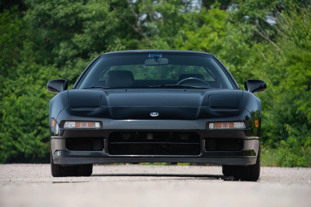 1992 Acura NA1 NSX - Image 9 of 31
