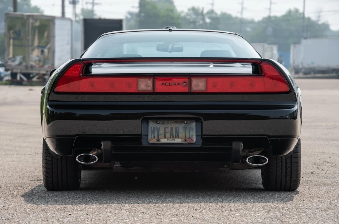 1992 Acura NA1 NSX - Image 17 of 31
