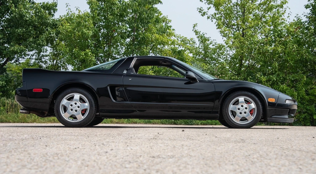 1992 Acura NA1 NSX - Image 11 of 31