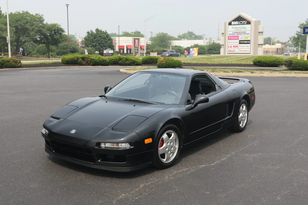 1992 Acura NA1 NSX - Image 22 of 31