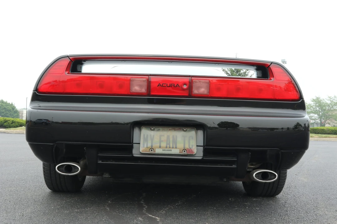 1992 Acura NA1 NSX - Image 28 of 31