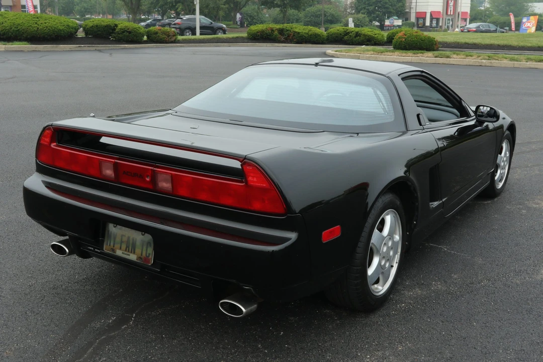 1992 Acura NA1 NSX - Image 27 of 31