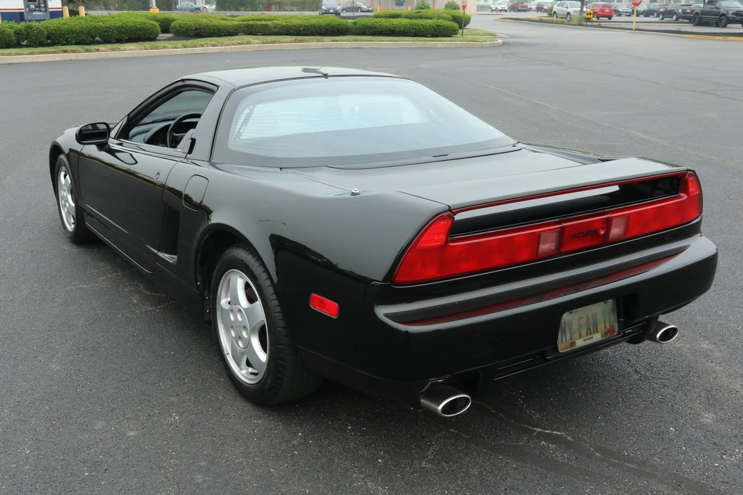 1992 Acura NA1 NSX - Image 29 of 31