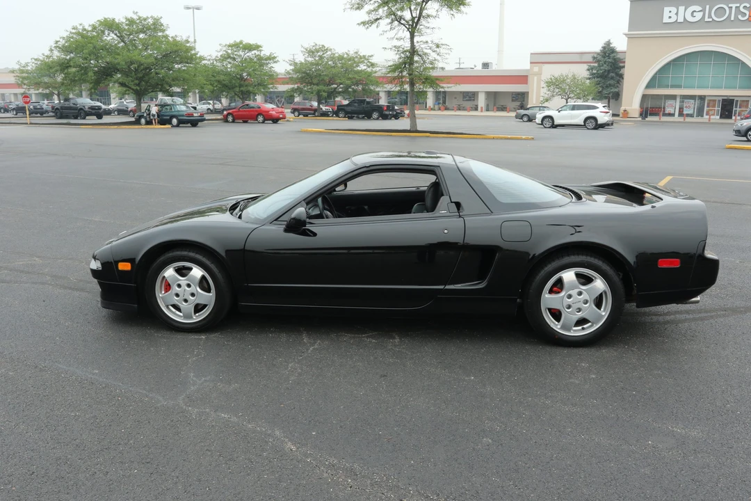 1992 Acura NA1 NSX - Image 30 of 31