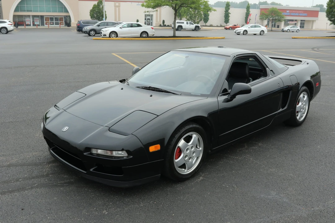 1992 Acura NA1 NSX - Image 21 of 31