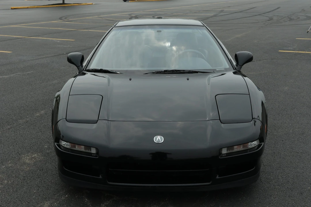 1992 Acura NA1 NSX - Image 23 of 31
