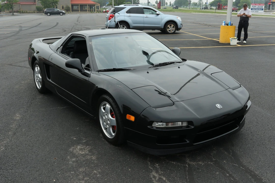 1992 Acura NA1 NSX - Image 24 of 31