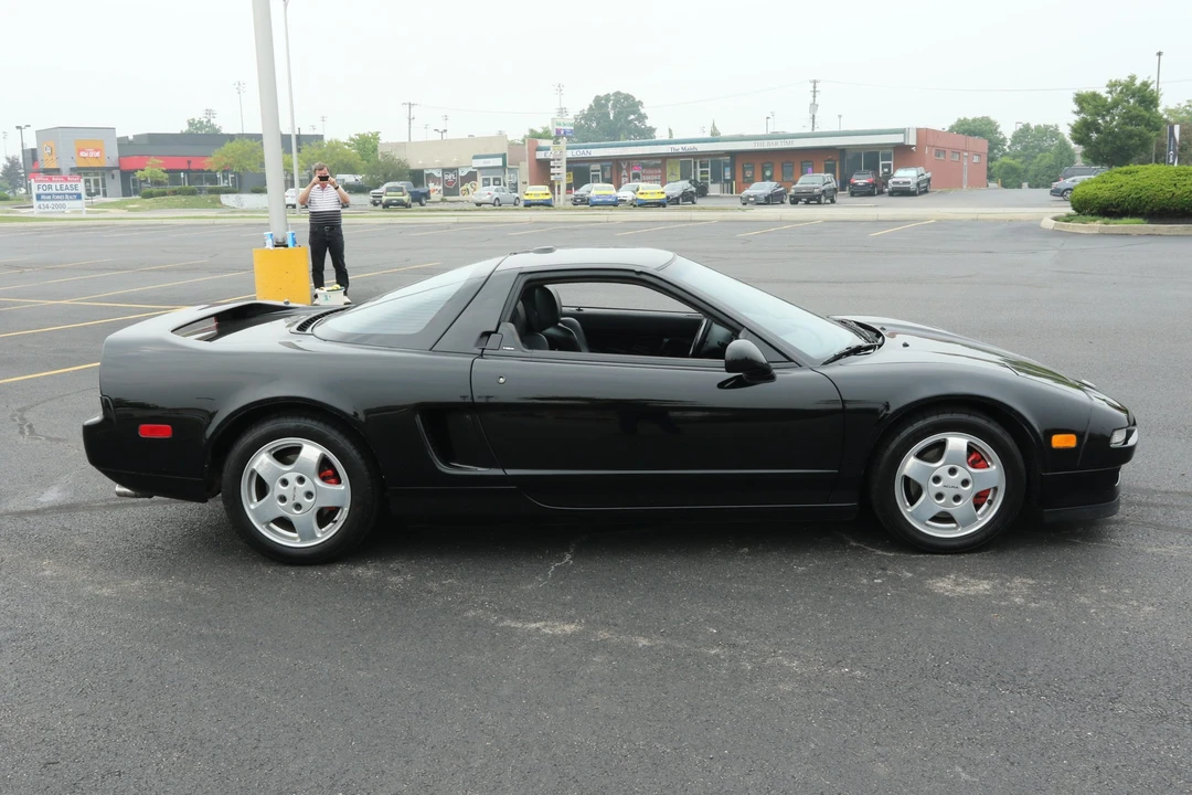 1992 Acura NA1 NSX - Image 25 of 31