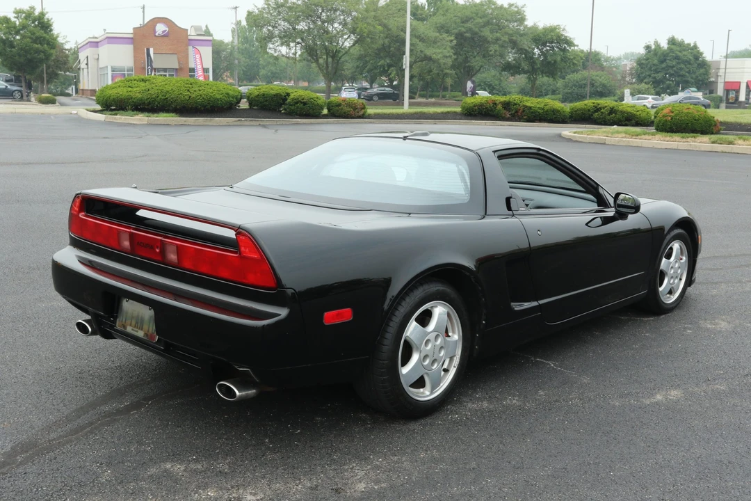 1992 Acura NA1 NSX - Image 26 of 31
