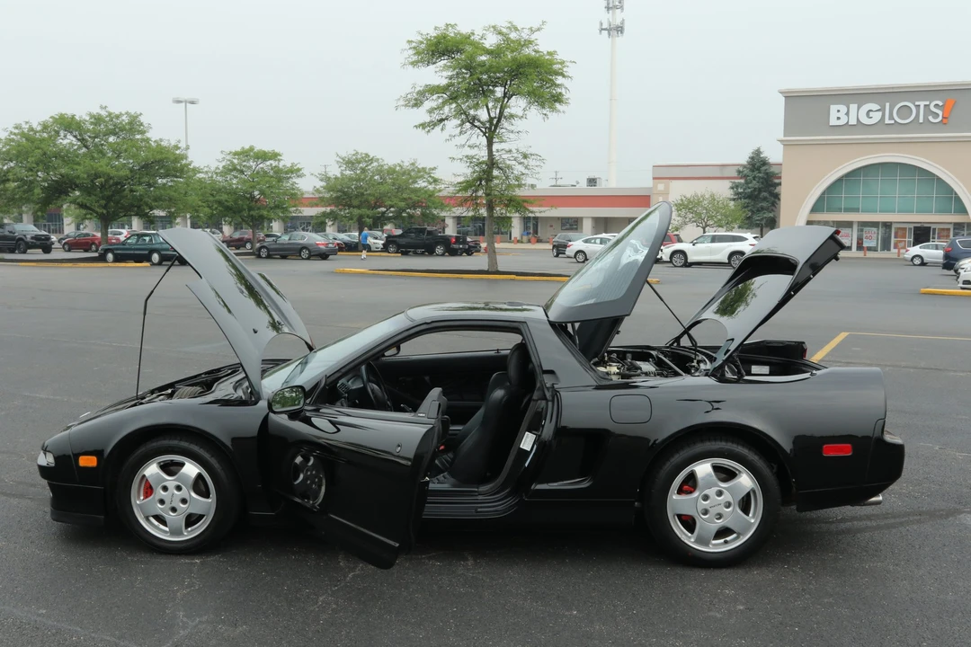 1992 Acura NA1 NSX - Image 31 of 31