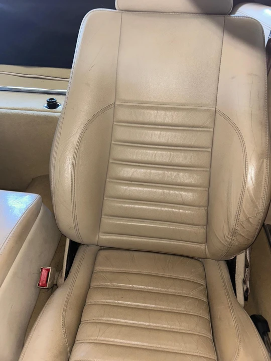 1992 Jaguar XJS Facelift V12 - Image 15 of 31