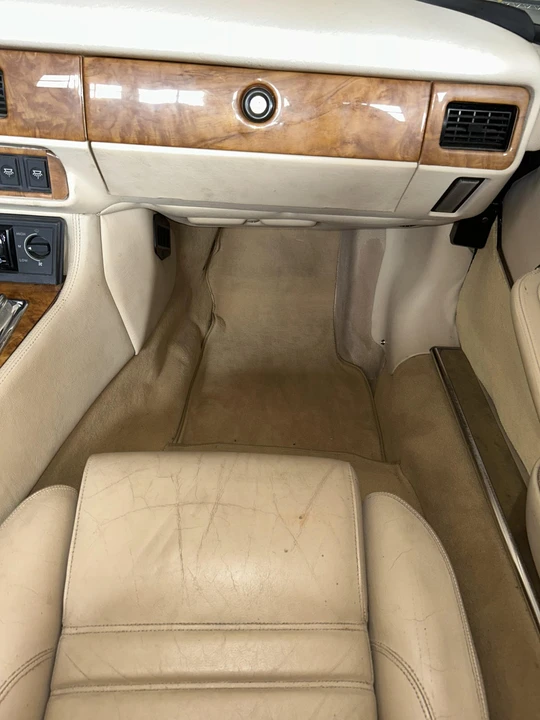 1992 Jaguar XJS Facelift V12 - Image 25 of 31