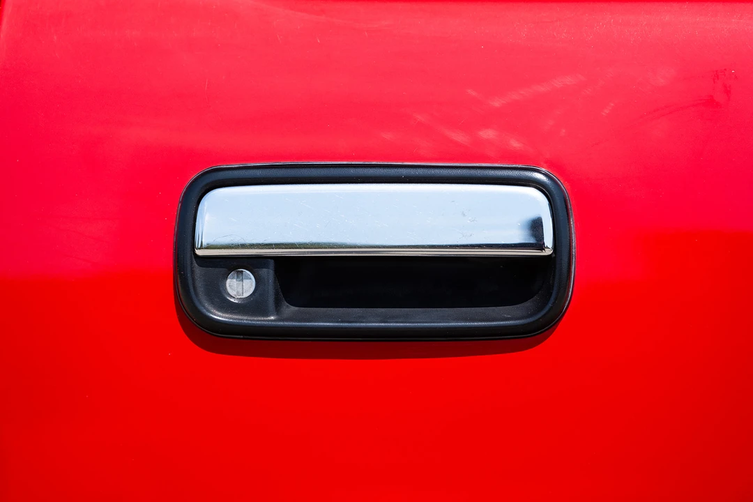1992 Toyota Hilux 5th Gen - Image 30 of 31