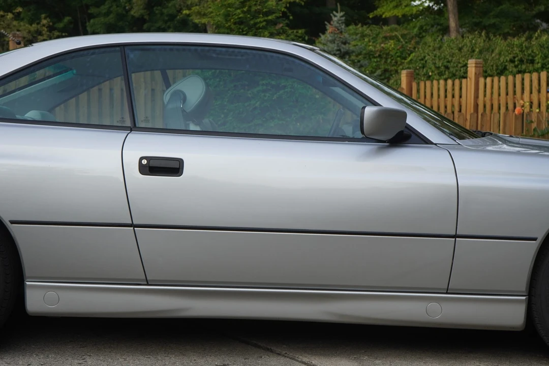 1993 BMW E31 850i & 850Ci - Image 24 of 31