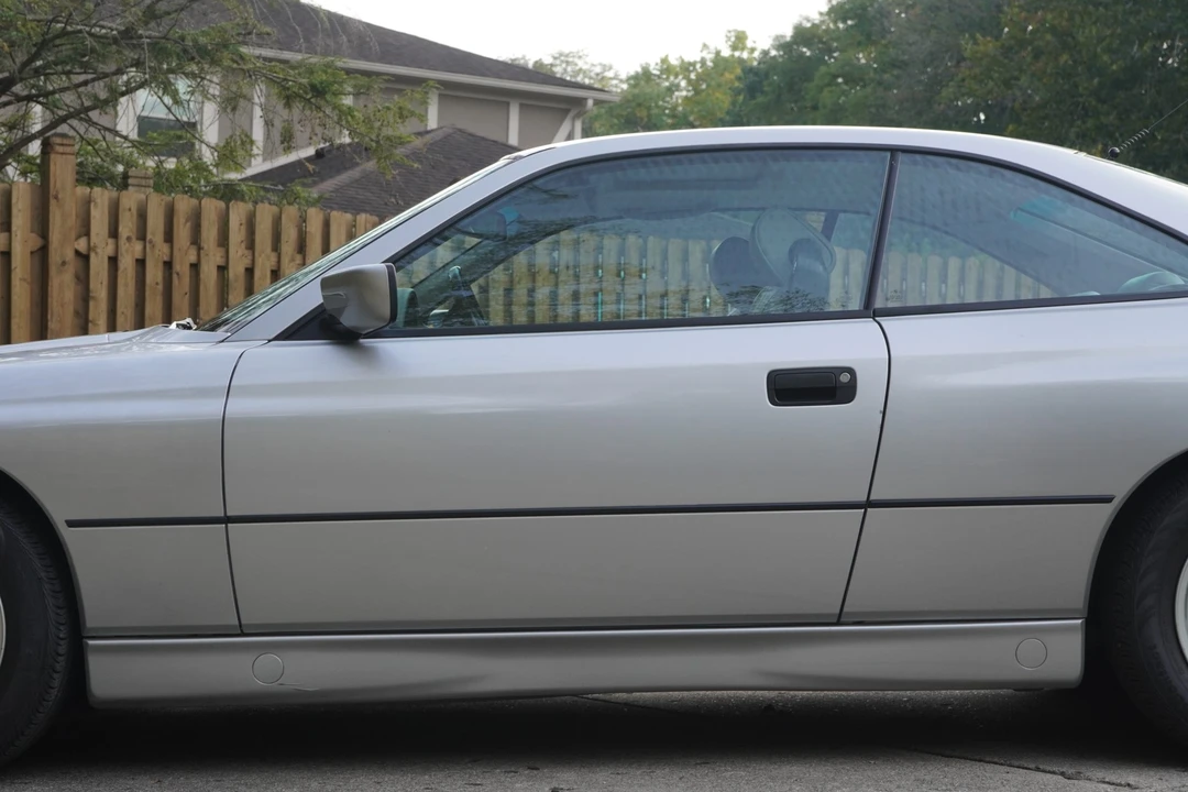 1993 BMW E31 850i & 850Ci - Image 27 of 31
