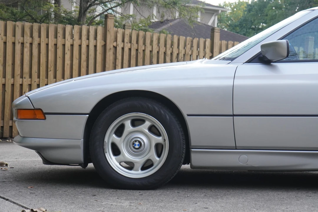 1993 BMW E31 850i & 850Ci - Image 26 of 31