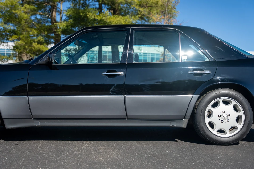1994 Mercedes-Benz 500E & E500 - Image 31 of 31