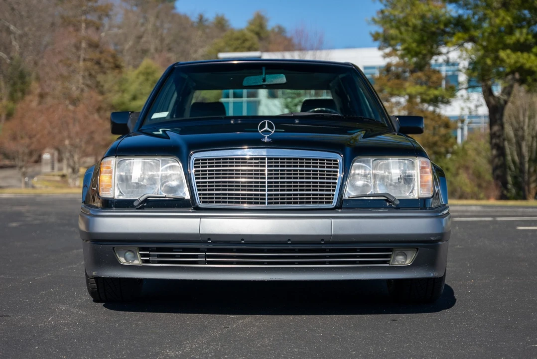 1994 Mercedes-Benz 500E & E500 - Image 18 of 31