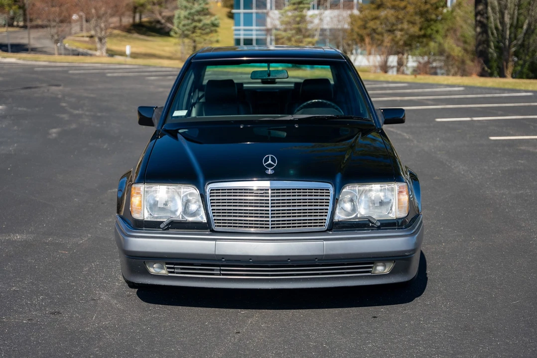 1994 Mercedes-Benz 500E & E500 - Image 19 of 31