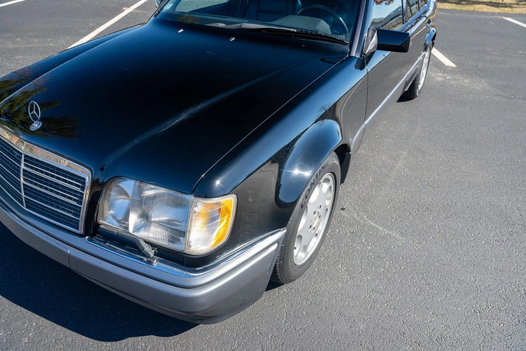 1994 Mercedes-Benz 500E & E500 - Image 23 of 31