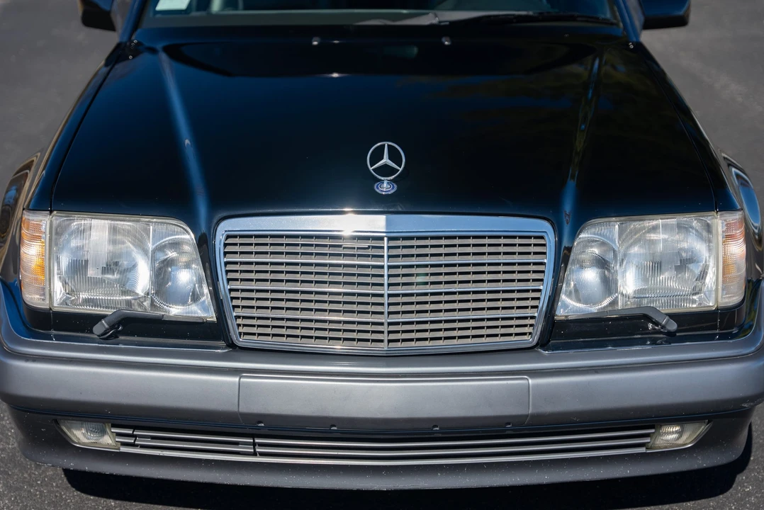 1994 Mercedes-Benz 500E & E500 - Image 20 of 31