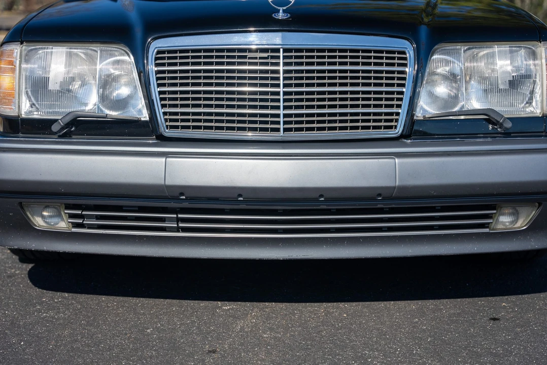 1994 Mercedes-Benz 500E & E500 - Image 21 of 31