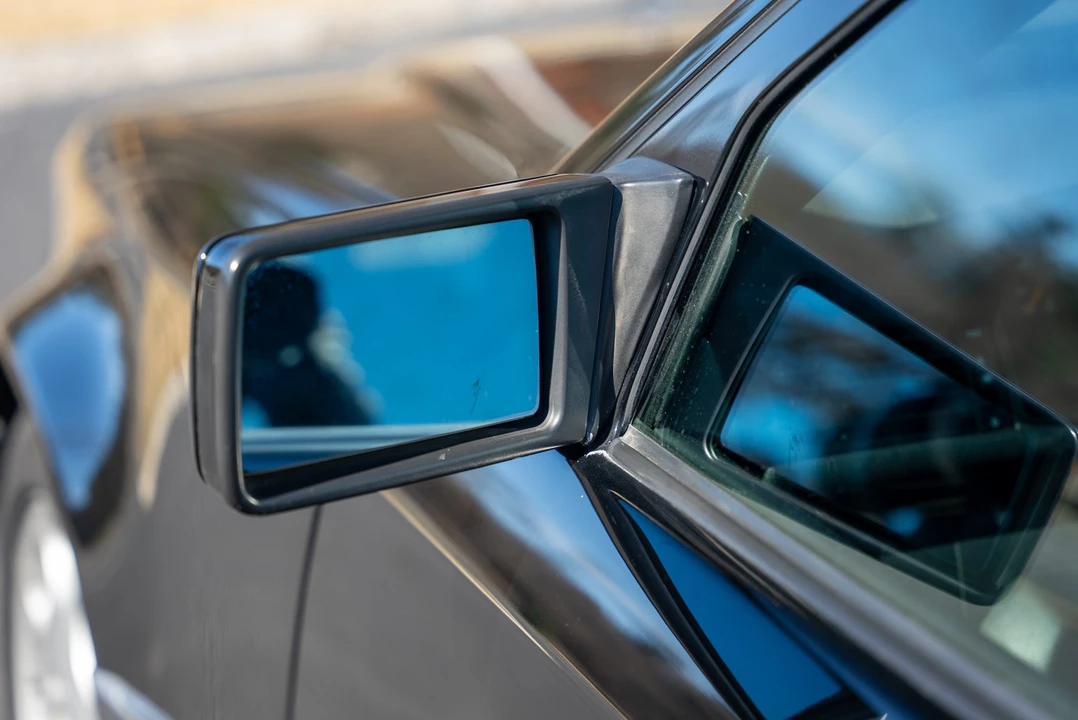 1994 Mercedes-Benz 500E & E500 - Image 29 of 31