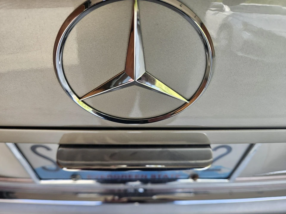 1994 Mercedes-Benz W140 S-Class - Image 26 of 31