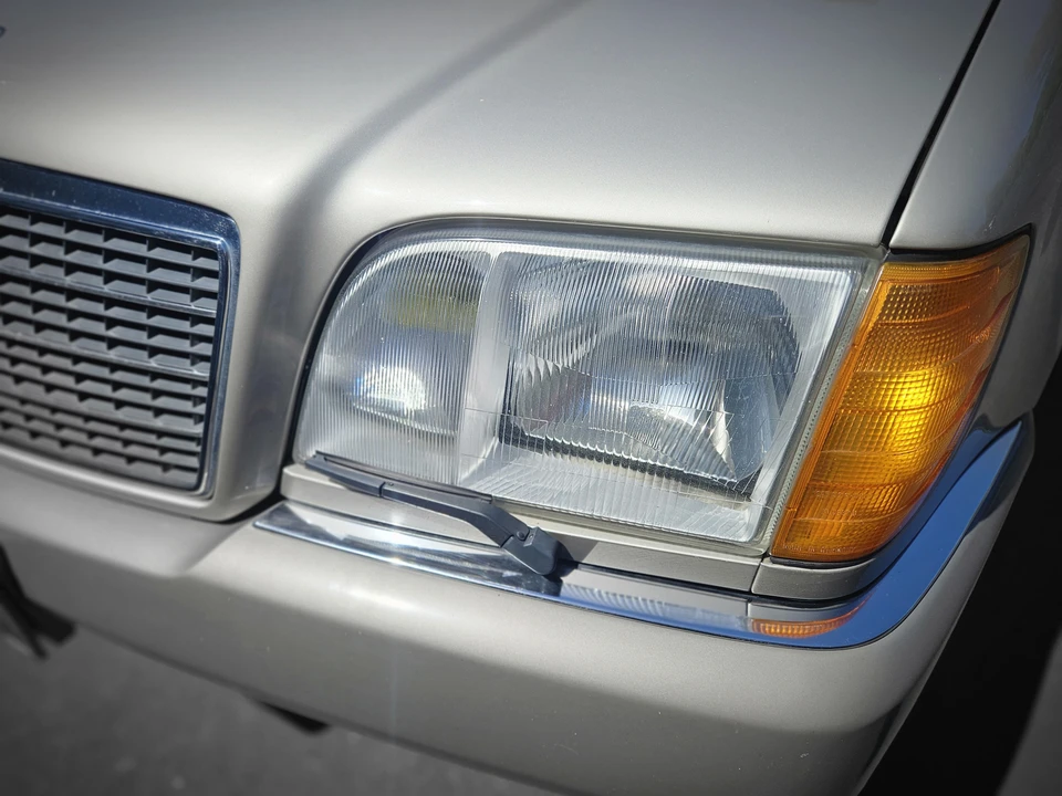 1994 Mercedes-Benz W140 S-Class - Image 18 of 31