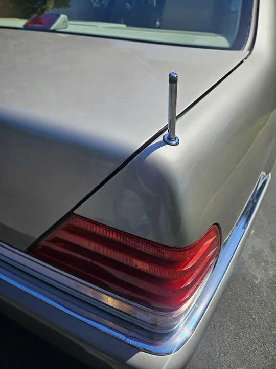 1994 Mercedes-Benz W140 S-Class - Image 25 of 31