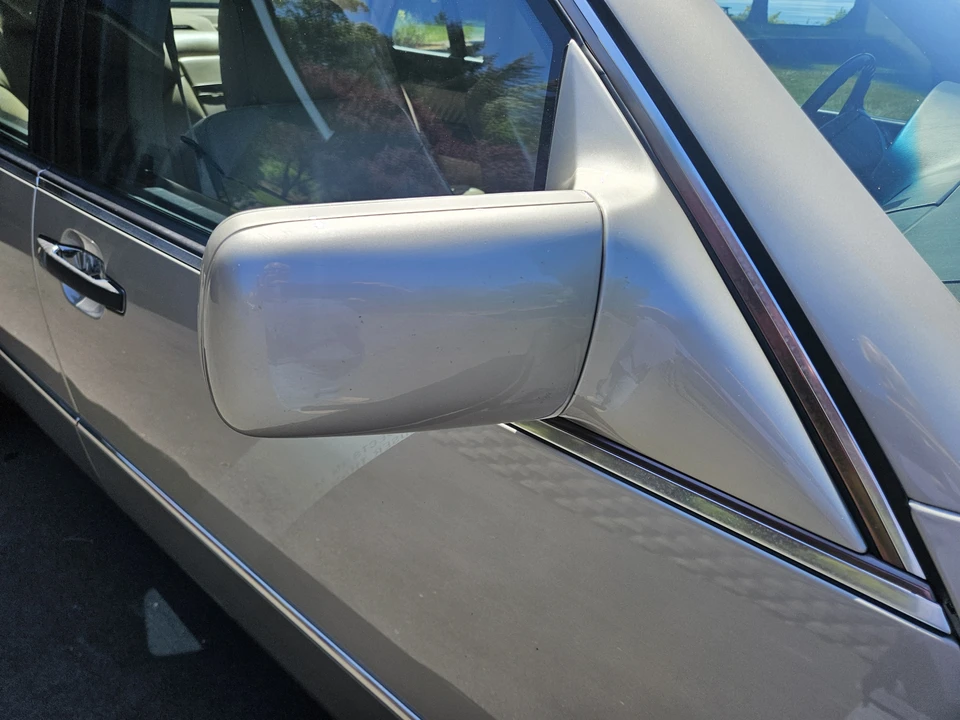 1994 Mercedes-Benz W140 S-Class - Image 22 of 31